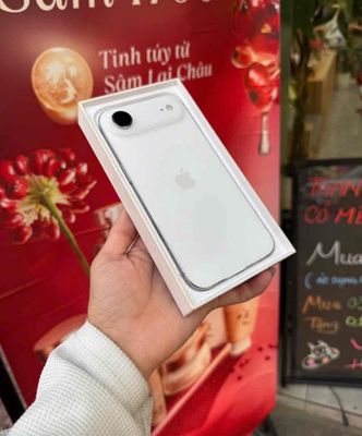 Apple iPhone 17 Air 256GB Trắng Mỹ