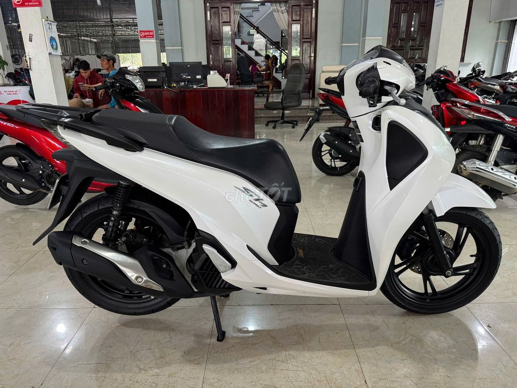 Sh125 2018. Mua bán Xe máy tại Huyện Hàm Thuận Nam Bình Thuận được đăng bởi Toàn hình 2