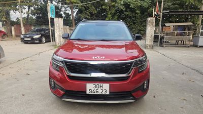 Kia Seltos 2022 1.4 Premium 50000 km