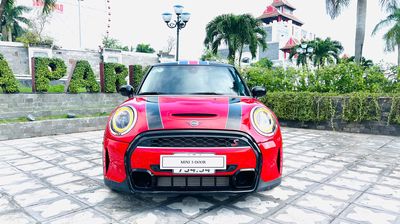 MINI Cooper S 2022  - 18000 km. Mua bán Ô tô tại Quận Thanh Khê Đà Nẵng được đăng bởi Anh Quy