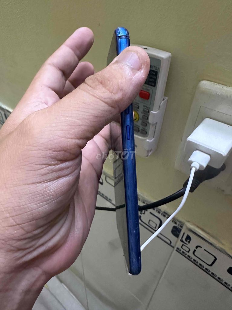 nova 3e. Mua bán Điện thoại tại Thành phố Thủ Đức Tp Hồ Chí Minh được đăng bởi Trần Thuỳ hình 1