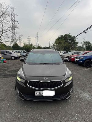 Kia Rondo 2016 số tự động 7 chỗ máy dầu