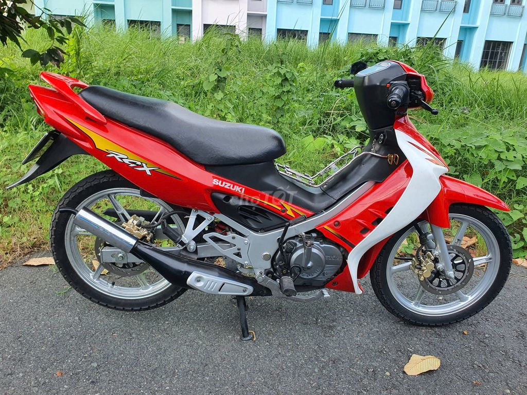 SPORT 98 FULL 2003 ZIN 99%. Mua bán Xe máy tại Quận Ô Môn Cần Thơ được đăng bởi ky lan hình 6