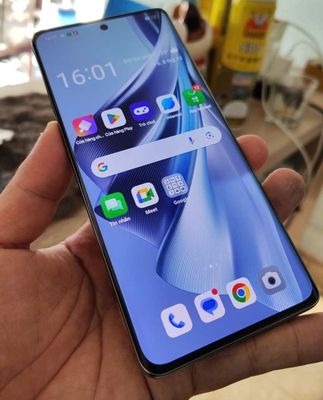 Bán Oppo Reno 10 5G Ram 8G/256G zin all