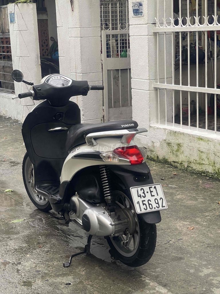 bán xe dr. Mua bán Xe máy tại Quận Hải Châu Đà Nẵng được đăng bởi Huỳnh Đăng Bảo Trần Thị Kim Thoa hình 2