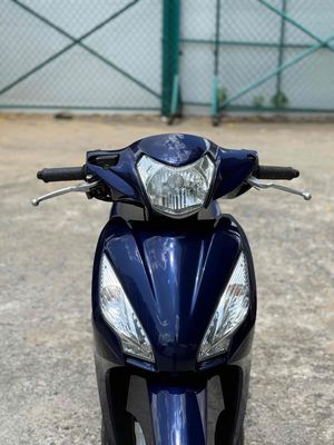 Honda Vision Xanh