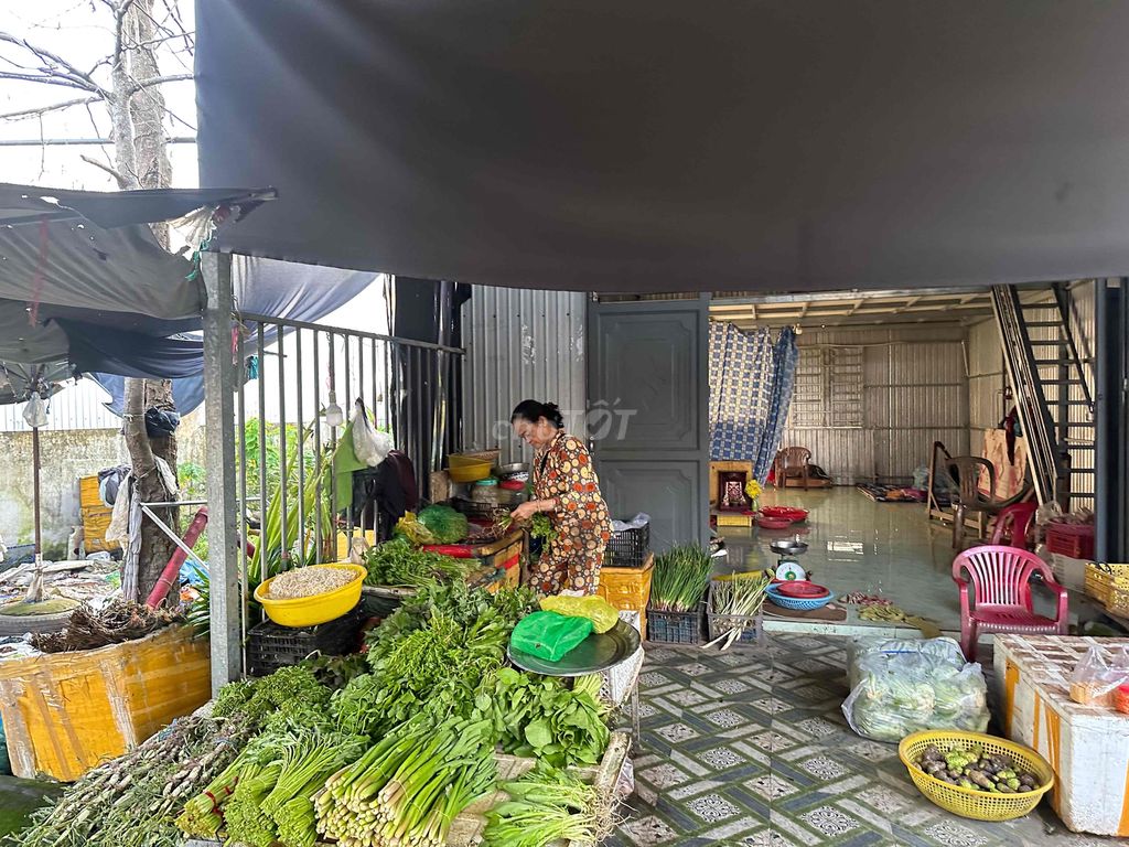 cần bán nhà cấp bốn buôn bán thuận tiện. Mua bán nhà ở tại Huyện Tân Hiệp Kiên Giang được đăng bởi Vũ tuấn anh  hình 4