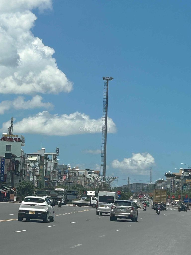 Bán rẻ lô đất nền nhà trọ thổ cư gần Trường học , chợ và cách KCN 500m. Mua bán đất tại Huyện Nhơn Trạch Đồng Nai được đăng bởi Nguyễn Huy Hoàng hình 2