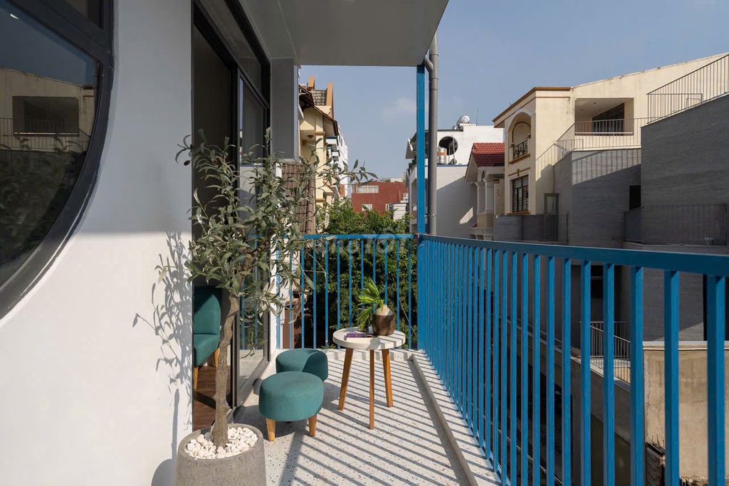 Bán nhà CHÍNH CHỦ 15/5 Hồng Hà 5x20m,trệt 5 lầu 10 phòng giá 21.8 tỷ.. Mua bán Nhà ở tại Quận Tân Bình Tp Hồ Chí Minh được đăng bởi Tuấn Nhà Đất hình 6