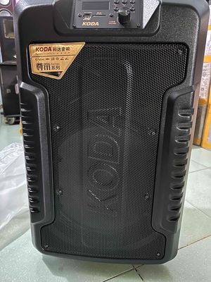 loa kéo nội địa koda bass 40