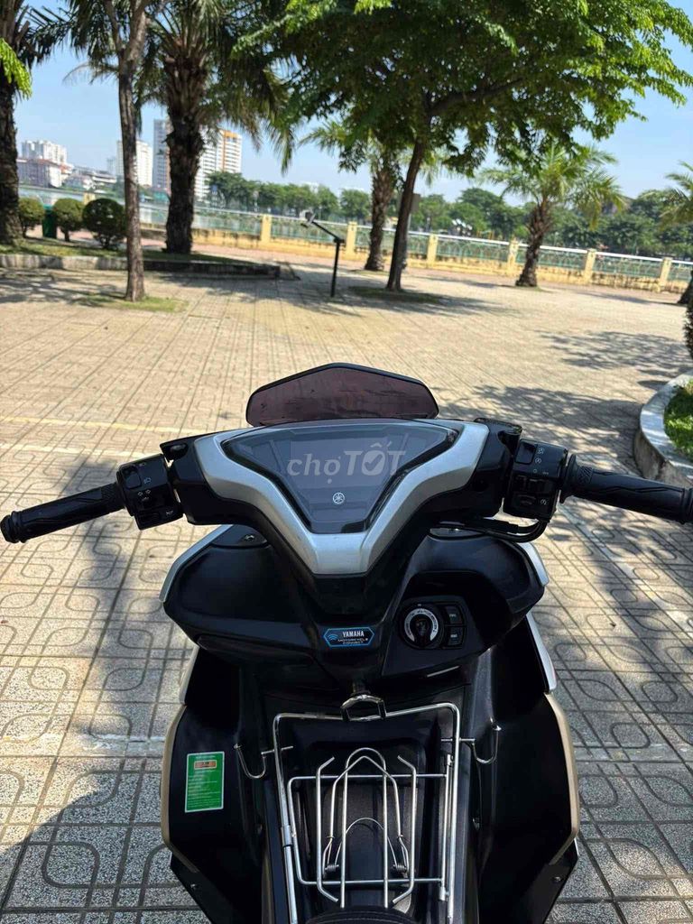 cần bán ạ. Mua bán Xe máy tại Quận Bình Thạnh Tp Hồ Chí Minh được đăng bởi Nguyễn Nghĩa hình 16