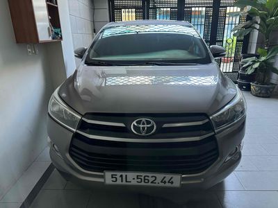 Toyota innova cuối 2017 có cân bằng điện tử. Mua bán Ô tô tại Quận Tân Bình Tp Hồ Chí Minh được đăng bởi Vũ Kim Cương