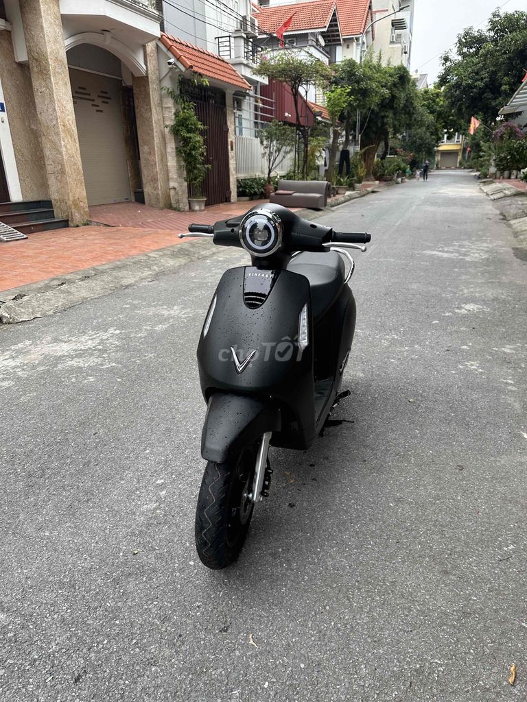 Vinfast Evo200,feliz bình, Klara. Mua bán Xe điện tại Huyện Gia Lâm Hà Nội được đăng bởi MrT hình 1