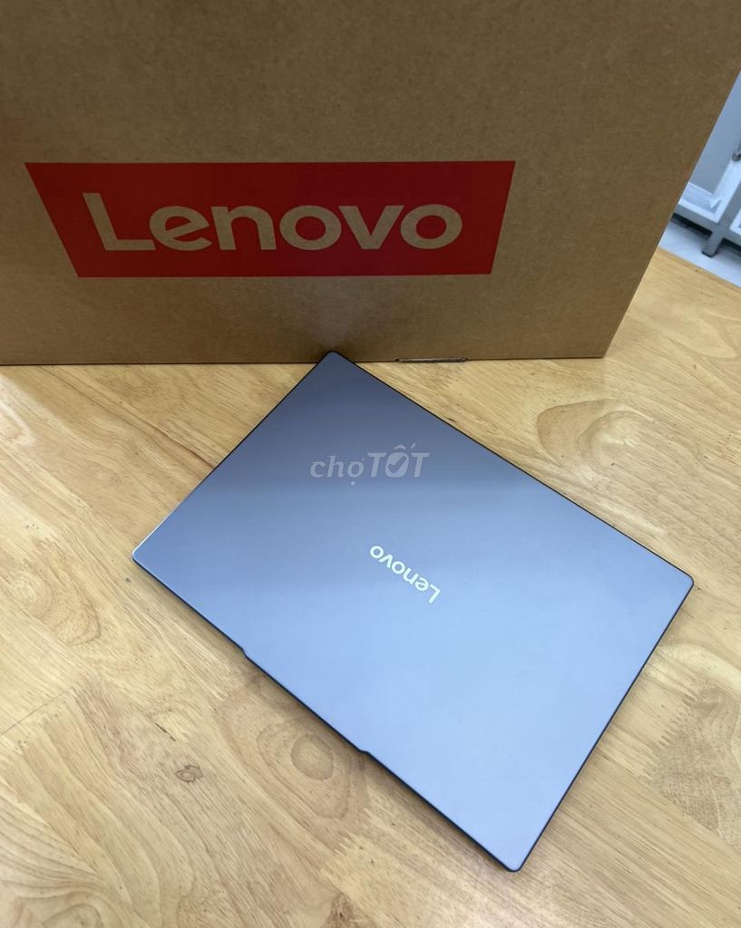 Lenovo Slim 5 AMD Ryzen  AI 5 330 16G 512G 14 OLED. Mua bán Laptop tại Thành phố Qui Nhơn Bình Định được đăng bởi NGỌC PHÚC LAPTOPS hình 1