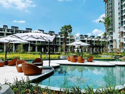Rổ hàng The Glen CondoVilla-Celadon City Tân Phú giá tốt Mua từ CĐT. Mua bán nhà ở tại Quận Tân Phú Tp Hồ Chí Minh được đăng bởi TRƯƠNG HIỀN