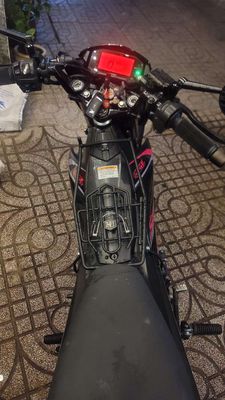Raider 2018 , zin , chất , êm ru, chính chủ. Mua bán Xe máy tại Quận Tân Bình Tp Hồ Chí Minh được đăng bởi Nguyễn Thanh Tú
