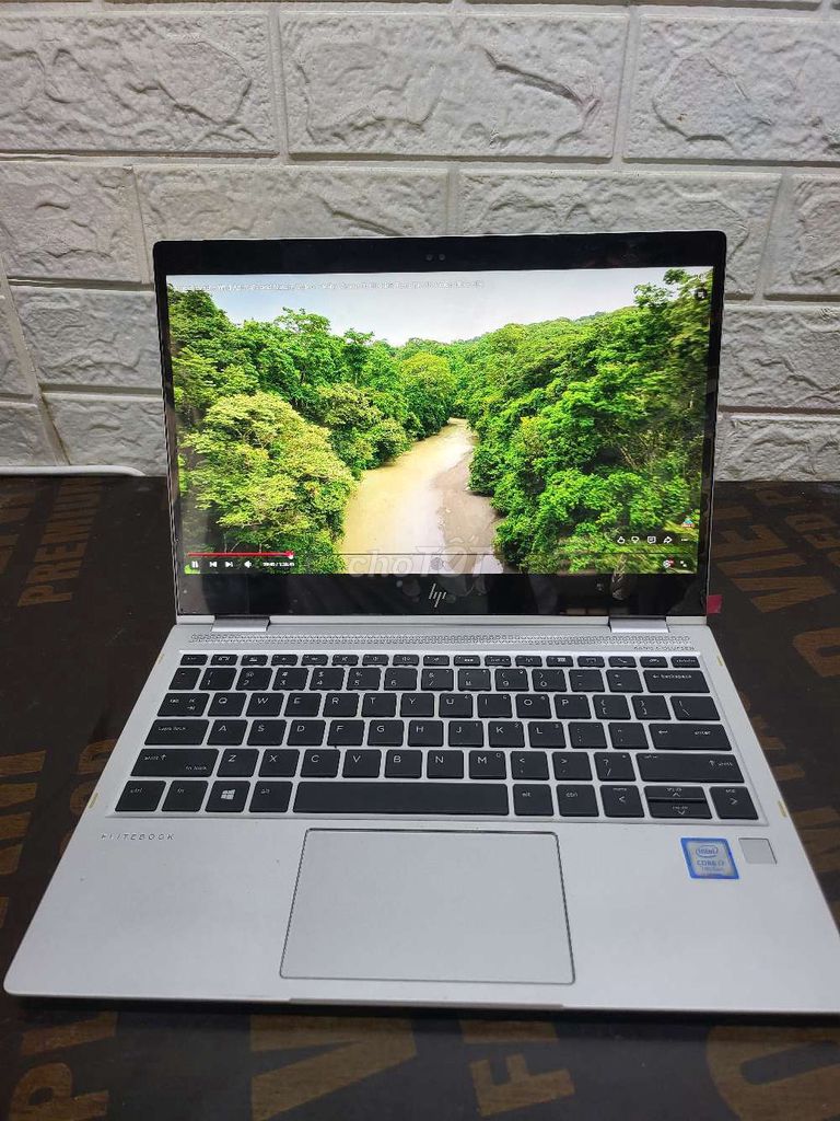 HP EliteBook x360 G2 i7-7500U 8GB/SSD. Mua bán Laptop tại Thị xã Hương Thủy Thừa Thiên Huế được đăng bởi chính phạm  hình 1