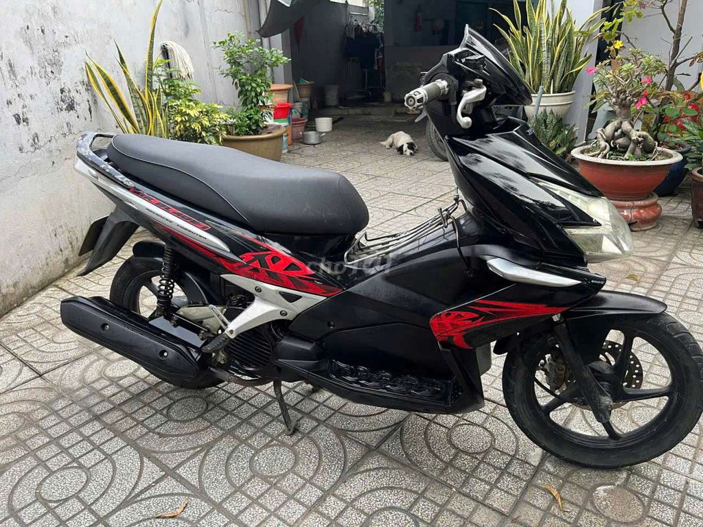 Air Blade biểntp máy zin mạnhvot. Mua bán Xe máy tại Thành phố Thủ Dầu Một Bình Dương được đăng bởi xe máy Huy Hoàng hình 3
