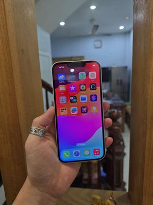 iphone 14 đỏ (vật lý + esim) bán hoặc trao đổi. Mua bán Điện thoại tại Quận Hoàng Mai Hà Nội được đăng bởi Khoa America