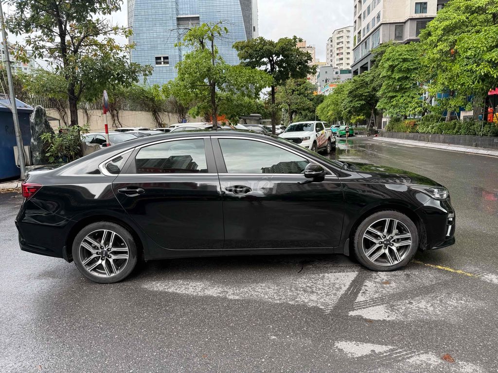 Kia Cerato 2019 2.0 AT Premium. Mua bán Ô tô tại Quận Thanh Xuân Hà Nội được đăng bởi Nguyen van Nam hình 5