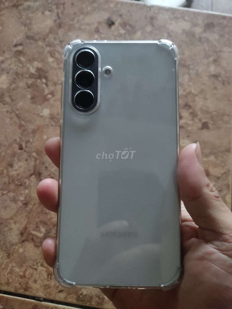 Samsung A56 5G. Mua bán Điện thoại tại Quận Bắc Từ Liêm Hà Nội được đăng bởi Lộc  hình 1