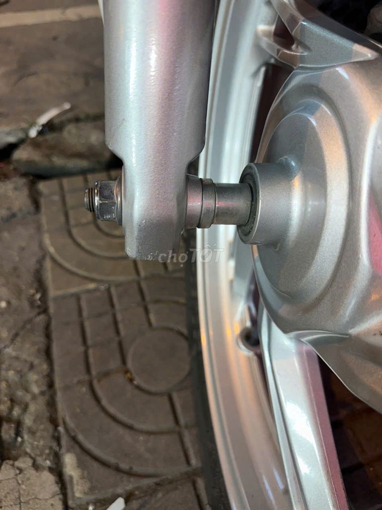 Honda SH cọp 125 abs 2019. Mua bán Xe máy tại Quận Hoàng Mai Hà Nội được đăng bởi Việt Thắng hình 3