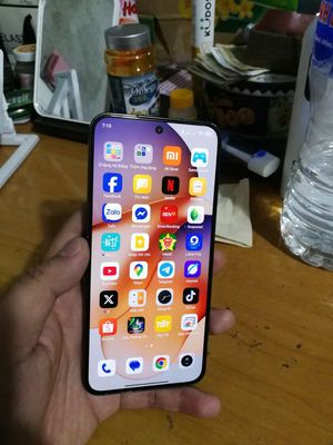 Xiaomi 13 12/512gb. Mua bán Điện thoại tại Huyện Đắk Song Đắk Nông được đăng bởi Vinh Ngoc