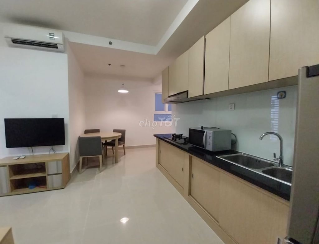 Bán căn hộ THE PARK RESIDENCE, 1PN 1WC, tặng nội thất