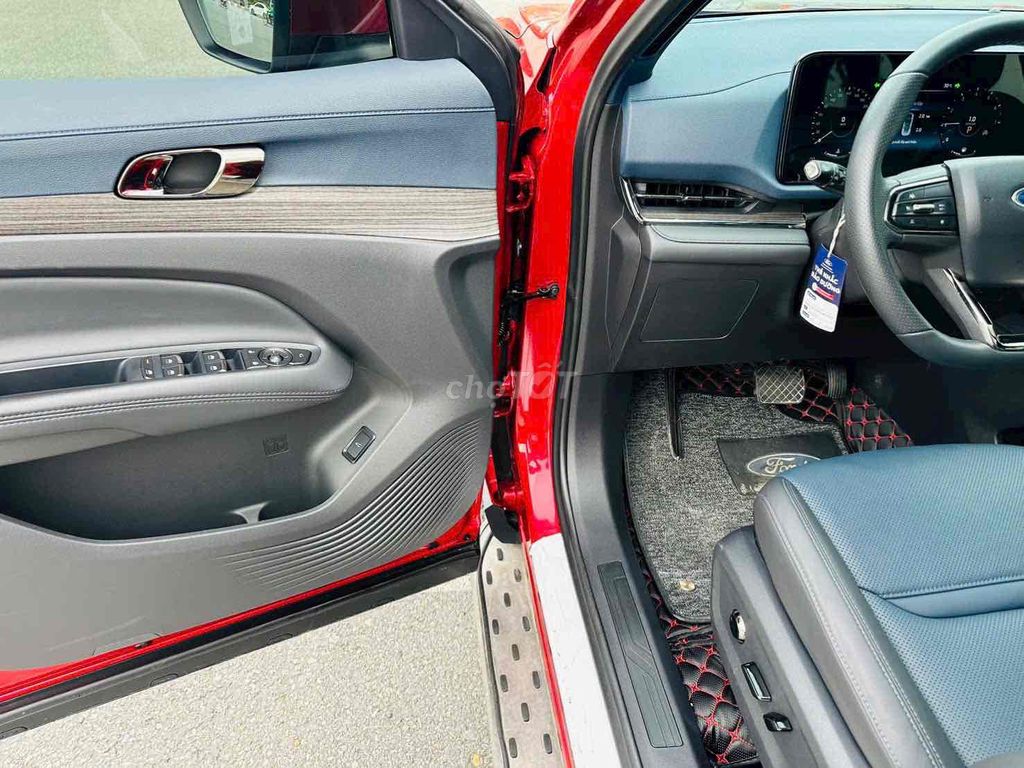 Ford Territory 2023 Titanium X 1.5 AT. Mua bán Ô tô tại Quận Nam Từ Liêm Hà Nội được đăng bởi A Phương hình 12