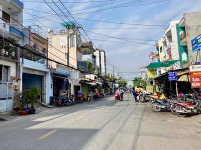 Nhà Bán 4x22m.Cấp 4.MTKD Lý Thánh Tông.Gía:11.x tỷ. Mua bán nhà ở tại Quận Tân Phú Tp Hồ Chí Minh được đăng bởi BĐS Xuân Hậu