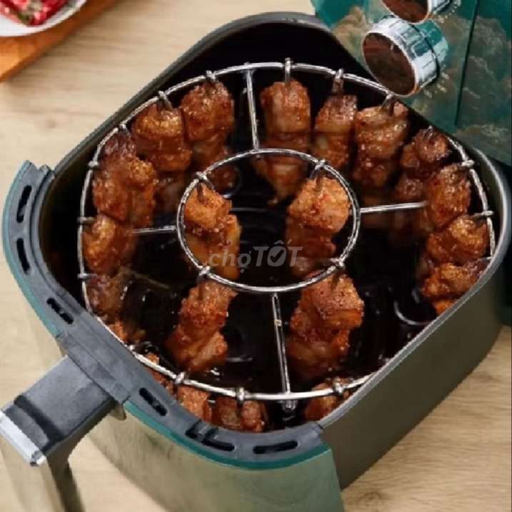 Nồi chiên không dầu Sharp 12 lít Thái Lan. Mua bán Bếp, lò, đồ điện nhà bếp tại Huyện Tứ Kỳ Hải Dương được đăng bởi thiện hình 1