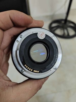 Lens Canon 50mm F1.8 STM. Mua bán Máy ảnh, Máy quay tại Huyện Lục Nam Bắc Giang được đăng bởi Giáp Hồng Tân