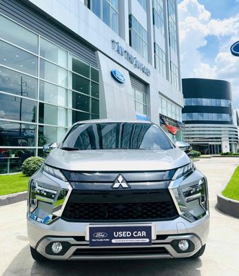 Mitsubishi Xpander 2024 Premium 1.5 AT - 22000 km. Mua bán Ô tô tại Quận 7 Tp Hồ Chí Minh được đăng bởi HUỲNH VŨ TÂN THUẬN FORD