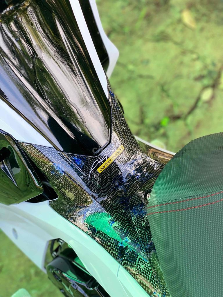 fu mập up led kiếm kèo gl. Mua bán Xe máy tại Huyện Cù Lao Dung Sóc Trăng được đăng bởi Hoàng Anh hình 6