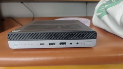 PC mini HP 705 G4 AMD ryzen 5 2400G ram 8 ssd 256. Mua bán Máy tính để bàn tại Thành phố Thủ Đức Tp Hồ Chí Minh được đăng bởi Hàng cũ