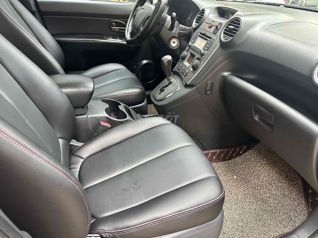 Kia Carens 2011 SX 2.0 AT - 120000 km. Mua bán Ô tô tại Thành phố Biên Hòa Đồng Nai được đăng bởi Luxury AUTO  hình 9