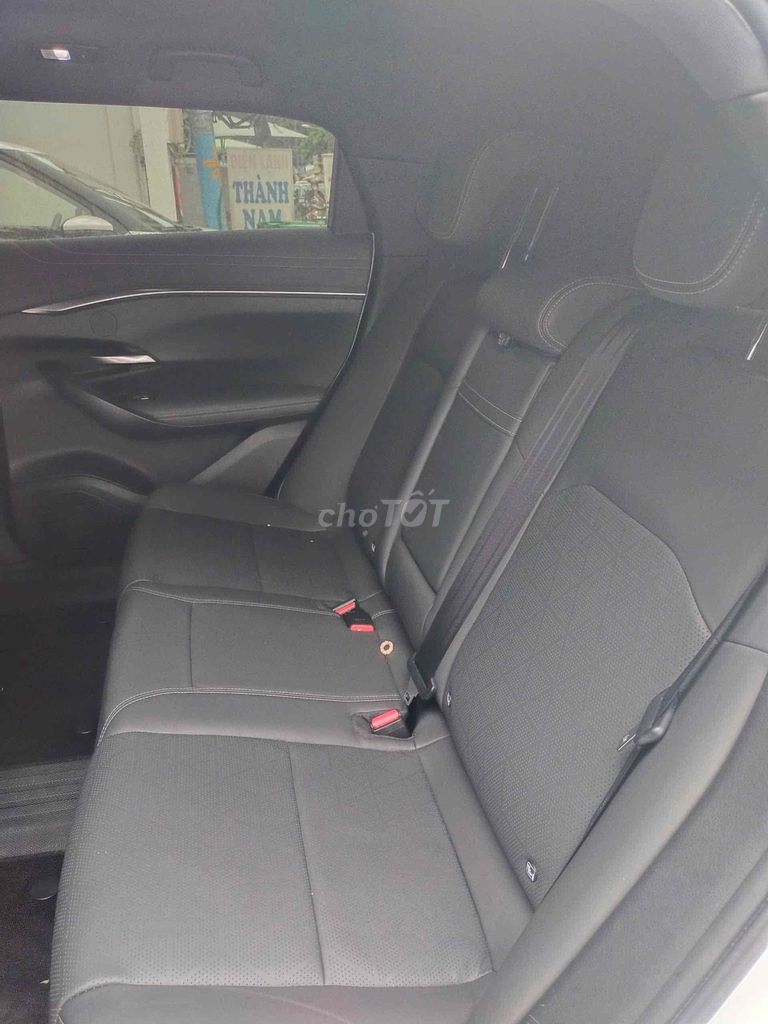 VinFast VF7 Plus 2024- bản 2 động cơ- mua pin. Mua bán Ô tô tại Thành phố Thủ Đức Tp Hồ Chí Minh được đăng bởi Hằng Vũ hình 5