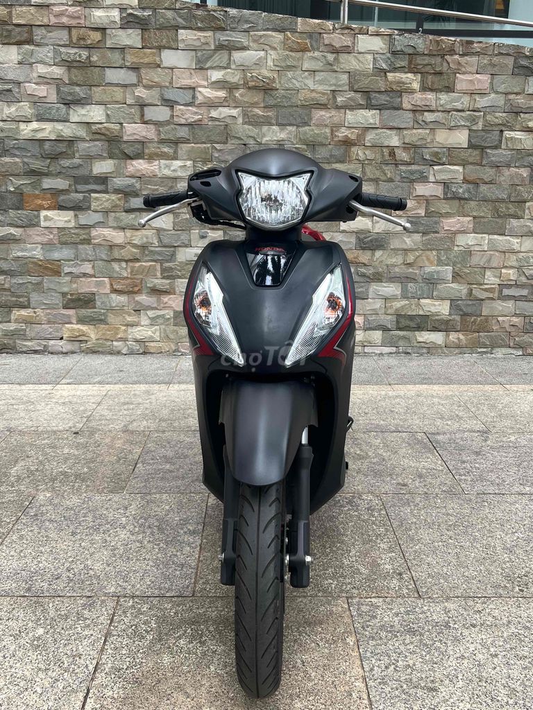 Bán xe Vision 2022 Bản Sport Fom Cao. Mua bán Xe máy tại Thành phố Buôn Ma Thuột Đắk Lắk được đăng bởi Trần Thế Lâm hình 3