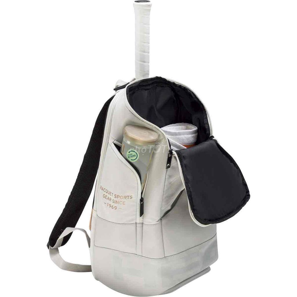Túi đựng vợt tennis Head Pro X Racquet Bag M YUBK(