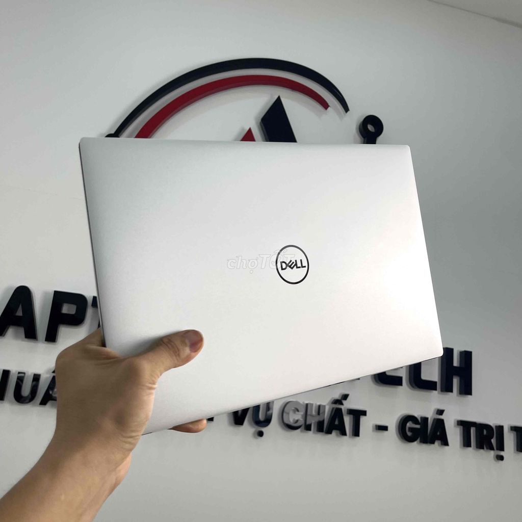 Dell XPS 9510. Mua bán Laptop tại Quận Gò Vấp Tp Hồ Chí Minh được đăng bởi Laptop Alltech hình 1