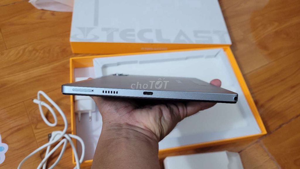 Máy tính bảng Teclast R6/128Gb, bh hãng 3 th