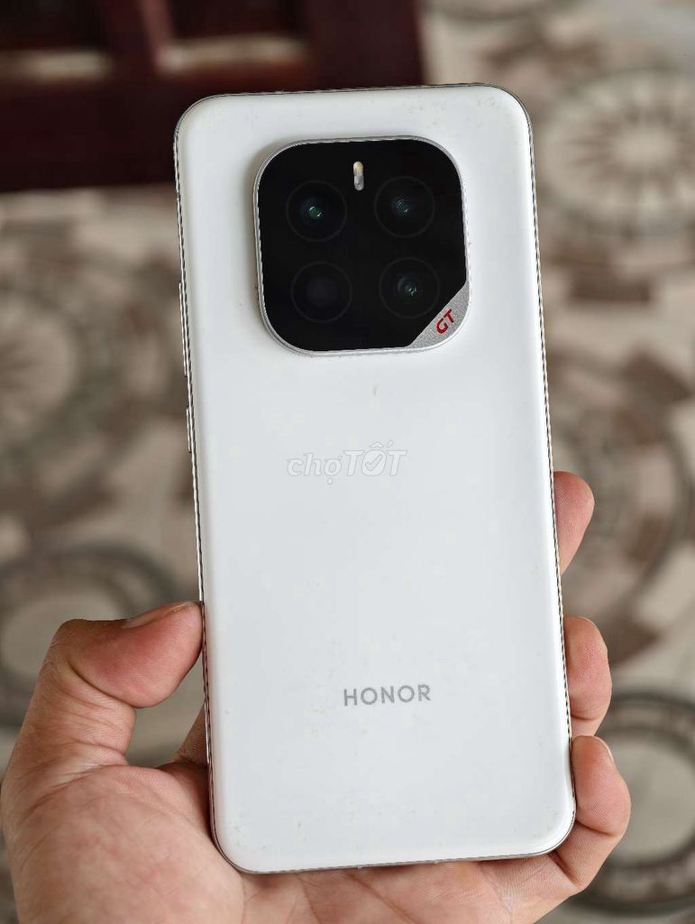 Honor GT Pro. Mua bán Điện thoại tại Thành phố Thuận An Bình Dương được đăng bởi Nguyễn Mạnh Hoàn hình 1