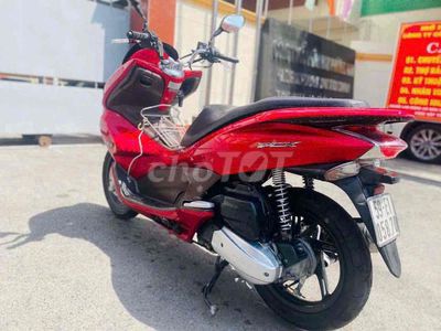 HONDA PCX 125cc ĐK 2011 BSTP - BAO NỢ 6. Mua bán Xe máy tại Quận Phú Nhuận Tp Hồ Chí Minh được đăng bởi CẦM ĐỒ NĂM LINH hình 2
