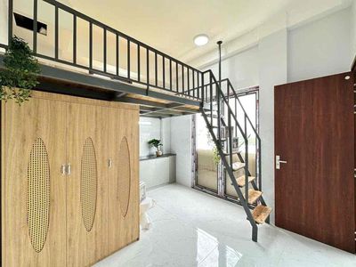 Phòng trọ 25 m² · Đường Vườn Lài