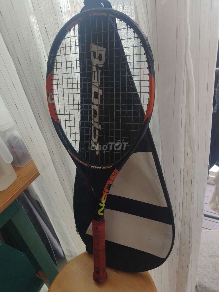 Vợt Tenis Wilson Mỹ