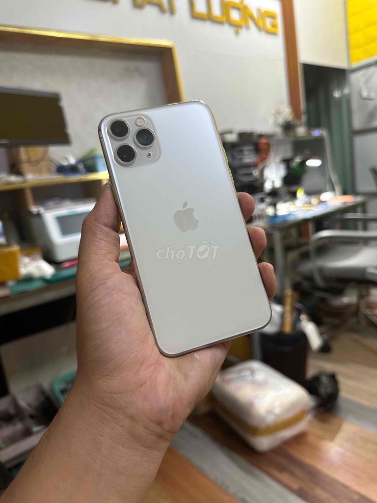 📱IPHONE 11 Pro 256G Quốc Tế