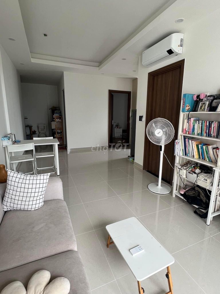 GIỎ HÀNG Q7 RIVERSIDE 1PN BÁN 2.2 TỶ, 2PN 2.6 TỶ CÓ NỘI THẤT