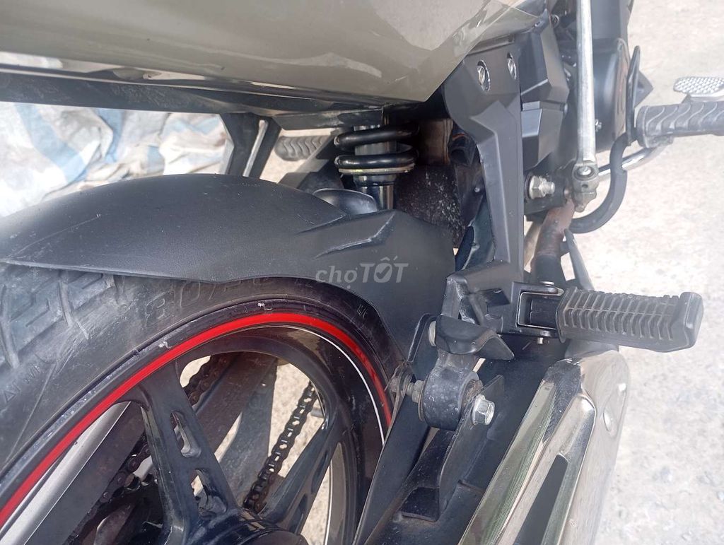 Bán xe Espero 50cc. Mua bán Xe máy tại Thị xã Bình Minh Vĩnh Long được đăng bởi Nguyễn Tấn trung  hình 6