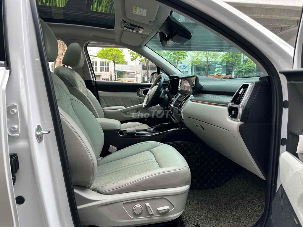 CẦN BÁN KIA SORENTO 2.2D SINGNATURE AWD MÁY DẦU. Mua bán Ô tô tại Quận Bắc Từ Liêm Hà Nội được đăng bởi Mr PHÁT THÁI HÀ AUTO hình 12