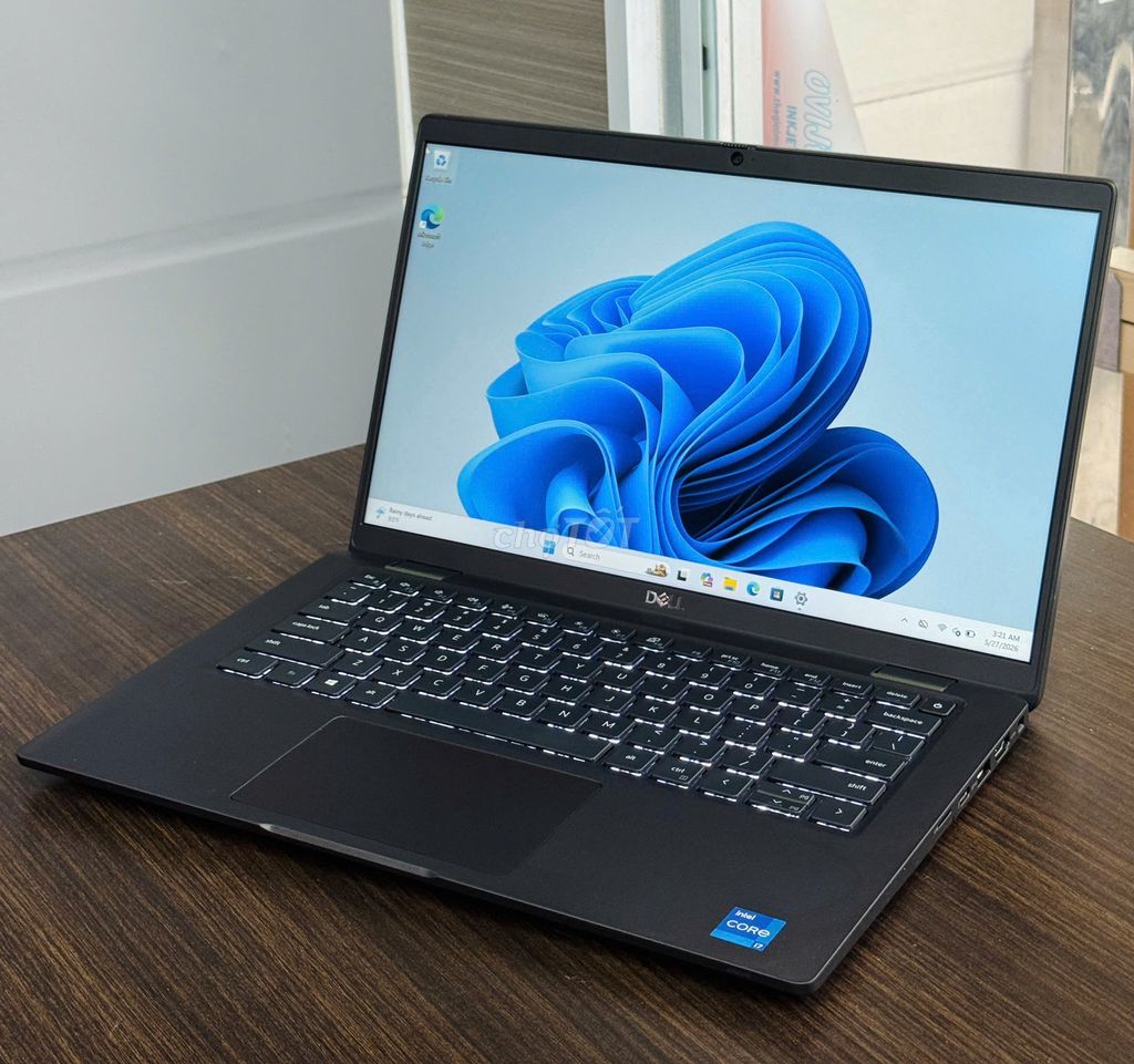 Dell Latitude 7420 i7-1185G7 14 inch 32GB/512GB. Mua bán Laptop tại Thành phố Thuận An Bình Dương được đăng bởi Dat Banker Xuan hình 1